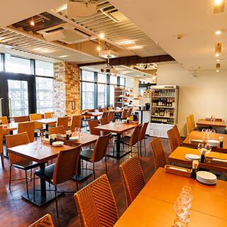 ピッツェリア メリ プリンチペッサ_1