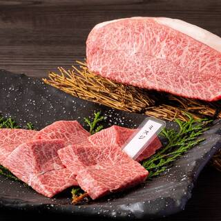 精肉卸直営店♦最高品質のお肉をリーズナブルに！