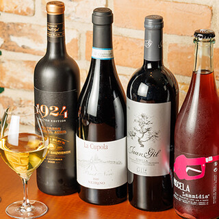 ピッツェリア メリ プリンチペッサ_2