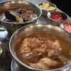 curry restaurant BRUNO HEP NAVIO店
