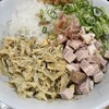 まぐちゃんラーメン