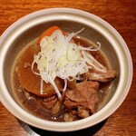 手打ち蕎麦 三乗 - 