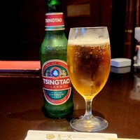 中国料理 青冥 堂島本店 - 