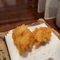 自家製粉石臼挽きうどん 青空blue 本店 - 