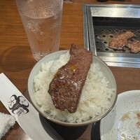 焼肉 大貫 - 