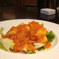 中国料理 青冥 堂島本店 - 