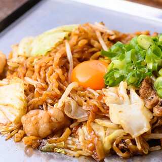 お好み焼き 焼きそば 粉もん太郎_1