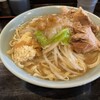 麺屋 豚他