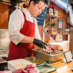 とんかつ 乃ぐち - 