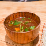 とんかつ 乃ぐち - 