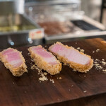 とんかつ 乃ぐち - 