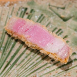 とんかつ 乃ぐち - 