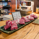 とんかつ 乃ぐち - 