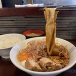 手打ち 陰日向 - 