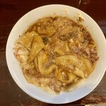 手打ち 陰日向 - 