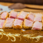 とんかつ 乃ぐち - 