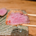 とんかつ 乃ぐち - 