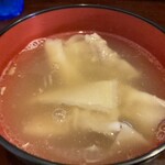 手打ち 陰日向 - 