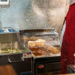 とんかつ 乃ぐち - 