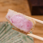 とんかつ 乃ぐち - 