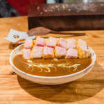 とんかつ 乃ぐち - 