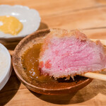 とんかつ 乃ぐち - 