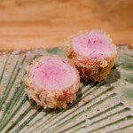 とんかつ 乃ぐち - 