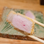 とんかつ 乃ぐち - 