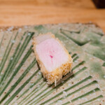 とんかつ 乃ぐち - 