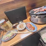 やきとん大王 池袋店 - 