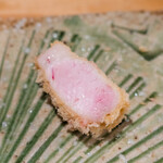 とんかつ 乃ぐち - 