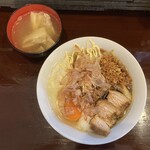 手打ち 陰日向 - 