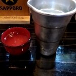 焼鳥 あばれん坊 - 杉勇