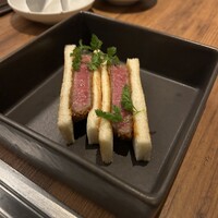 焼肉うしごろ 西麻布本店 - 