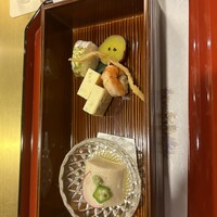 美濃吉 新阪急ホテル店 - 