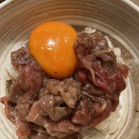 炭火焼肉ホルモン うしごろ 中目黒店 - 