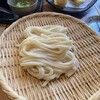 釜揚げうどん専門店もと