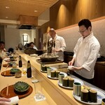 銀座 しのはら - 