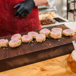 とんかつ 乃ぐち - 