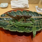 銀座 しのはら - 