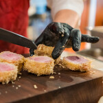 とんかつ 乃ぐち - 