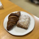 ブーランジェリー パルク シャクジイ - 