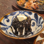 沖縄炭火料理店 うむさんの庭 - 