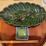 銀座 しのはら - 