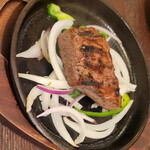 沖縄炭火料理店 うむさんの庭 - 