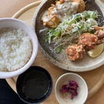 鳥開 総本家 - 