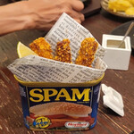 沖縄炭火料理店 うむさんの庭 - 