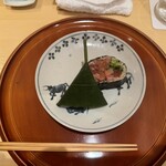 銀座 しのはら - 