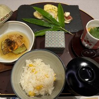 銀座 幸の羽 - 