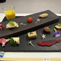 銀座 幸の羽 - 